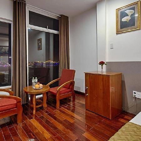 Thangnguyen Hotel Da Nang Dış mekan fotoğraf