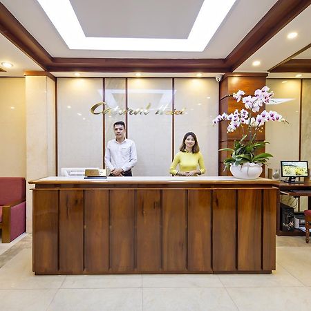 Thangnguyen Hotel Da Nang Dış mekan fotoğraf
