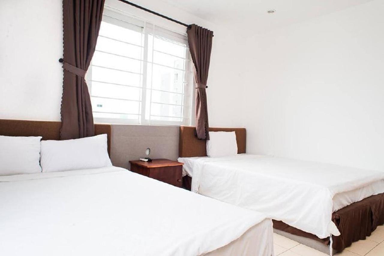 Thangnguyen Hotel Da Nang Dış mekan fotoğraf
