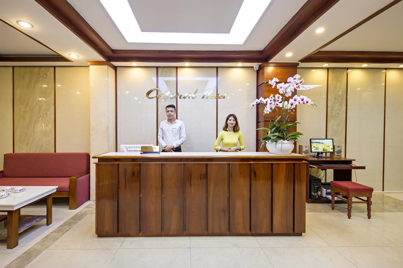 Thangnguyen Hotel Da Nang Dış mekan fotoğraf
