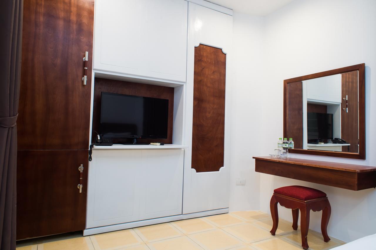 Thangnguyen Hotel Da Nang Dış mekan fotoğraf