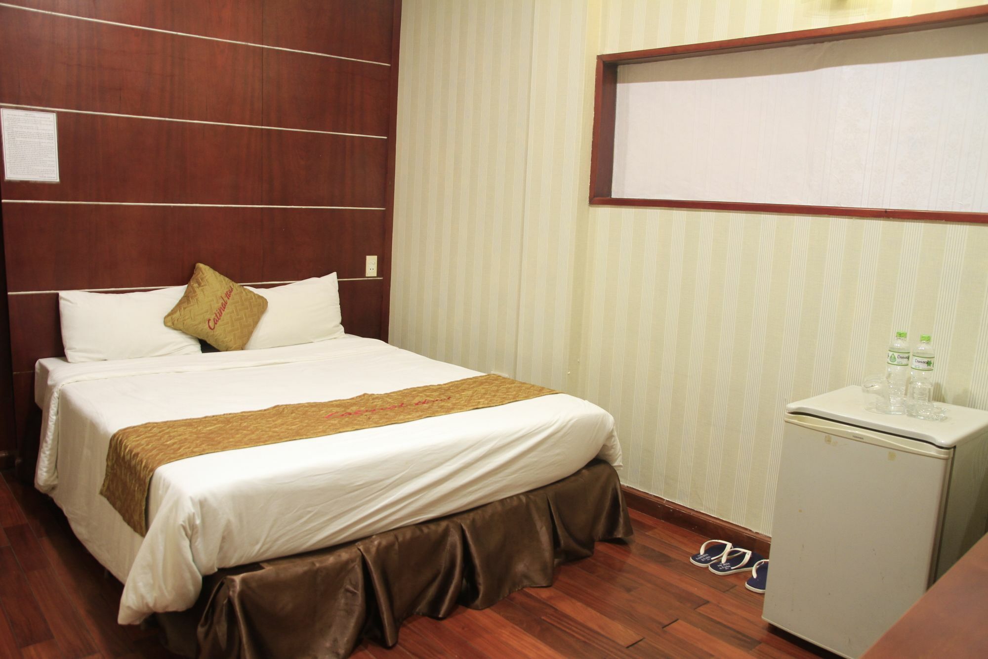 Thangnguyen Hotel Da Nang Dış mekan fotoğraf